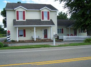 3351 Us Route 42 E, Cedarville, OH 45314