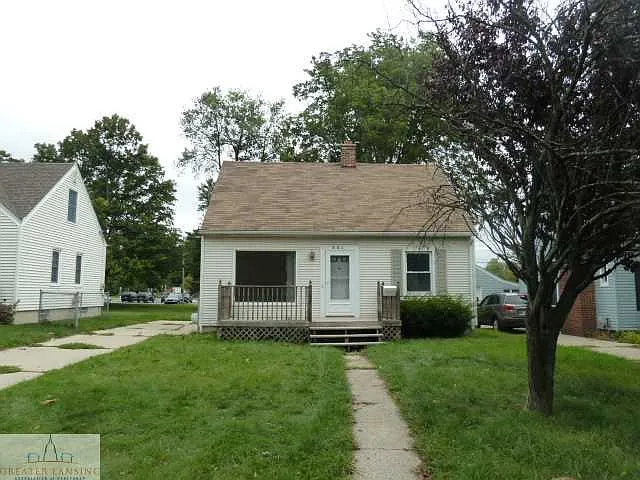 801 Hamilton Ave photo 1