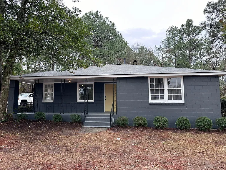 645 Two Notch Rd — Photo 1