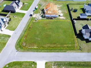 2314 Captain's Row, Breaux Bridge, LA 70517