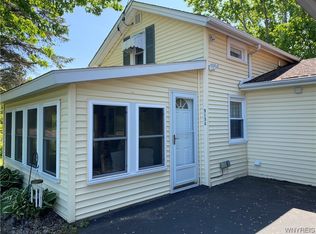 3134 Coomer Rd, Newfane, NY 14108