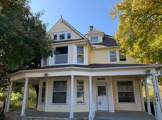 406 S Gardner, Wynnewood, OK 73098