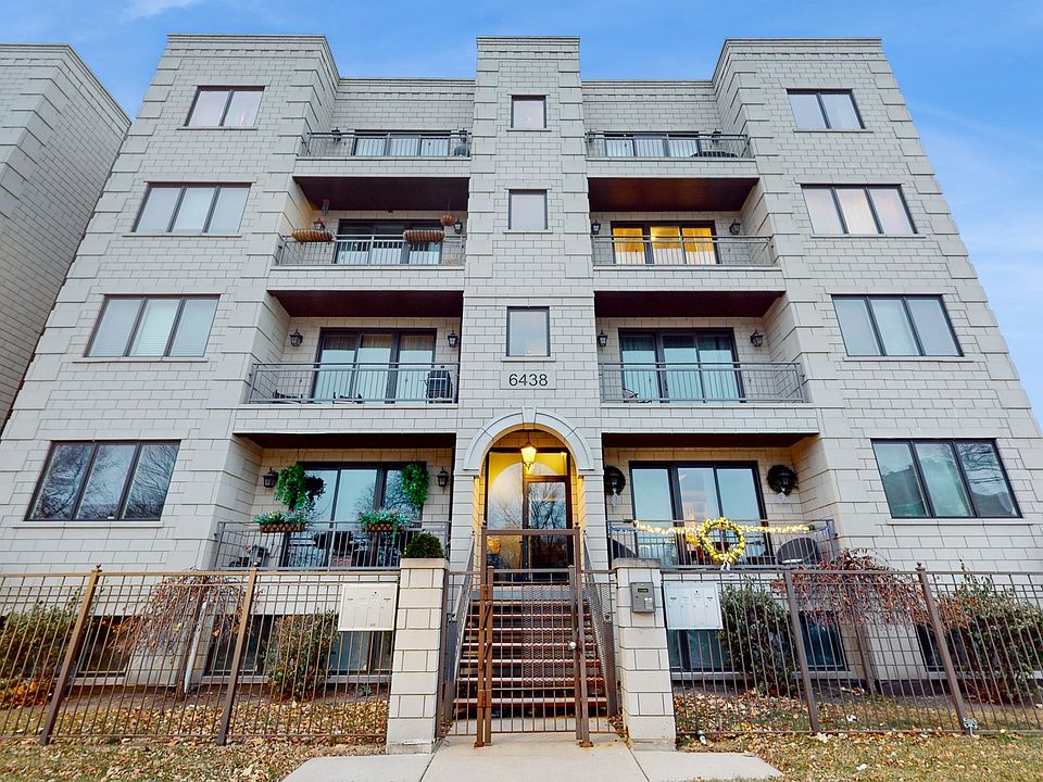 1st image of 6438 S Woodlawn Ave #2N