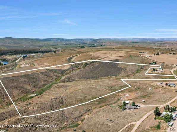 Tbd County Road 30, Craig, CO 81625