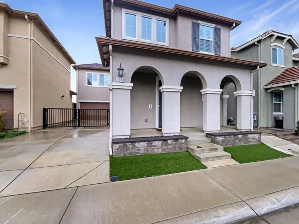 1038 Sagittaria Cir, Rocklin, CA 95765
