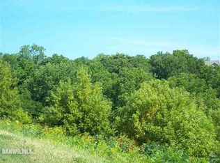 351 W Wachter Rd, Galena, IL 61036