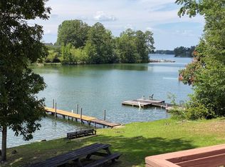 1106 Arrowhead Rd, Dadeville, AL 36853