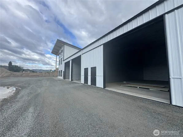 73 E Shop Avenue #B10, Chelan, WA 98816