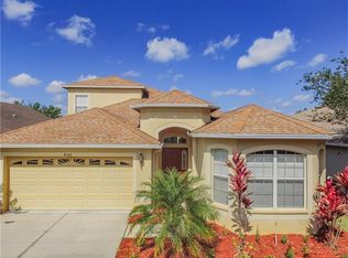 4101 Waterville Ave, Zephyrhills, FL 33543