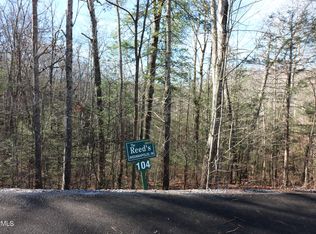 LOT 104 Whetstone Rd, Sevierville, TN 37862