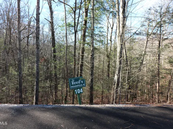 LOT 104 Whetstone Rd, Sevierville, TN 37862