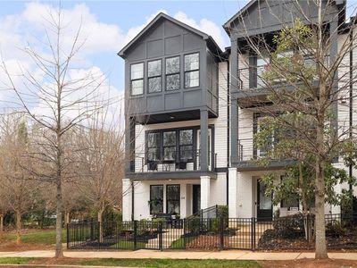 54 Rogers St NE, Atlanta, GA, 30317