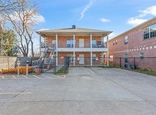 1907 S 17th St #B, Waco, TX 76706