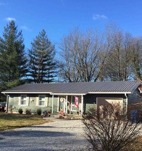 869 S Florence St, Jasonville, IN, 47438