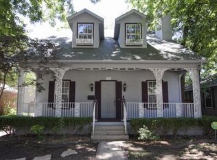 916 E 36th Pl, Tulsa, OK 74105