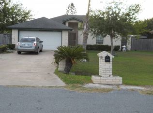 34746 Saint Simone Ave, Los Fresnos, TX 78566