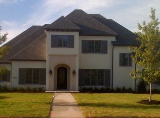 5924 Melshire Dr, Dallas, TX 75230