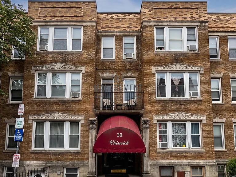 30 Chiswick Rd #9 — Photo 14