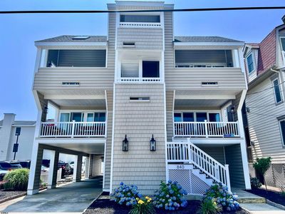 840 6th St #2, Ocean City, NJ, 08226