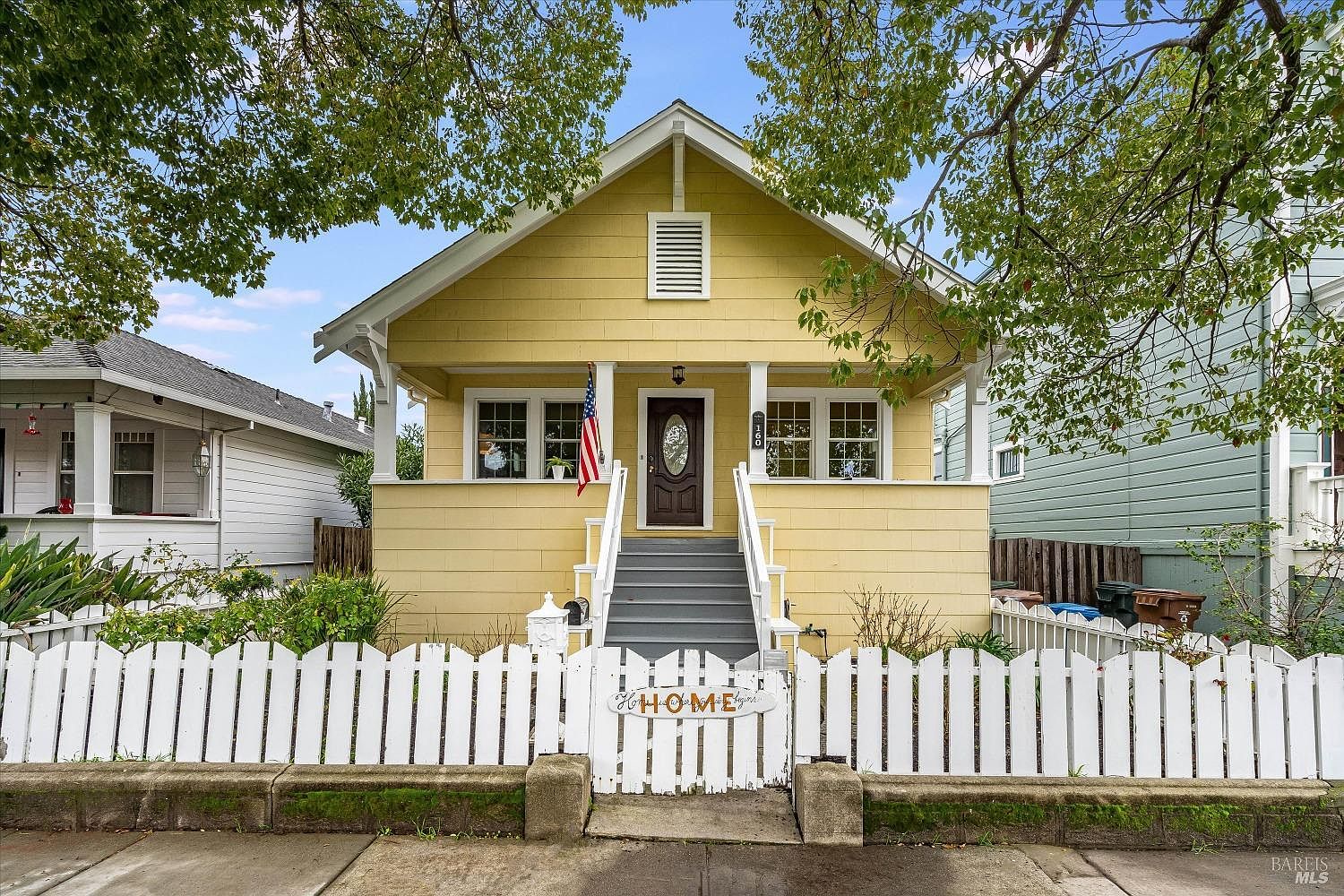 160 W H St, Benicia, CA 94510 Zillow