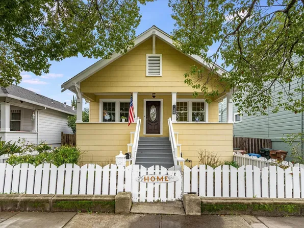 160 W H Street, Benicia, CA 94510