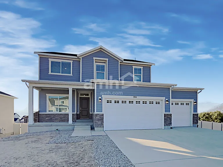 1321 N Rickshaw Ln — Photo 1