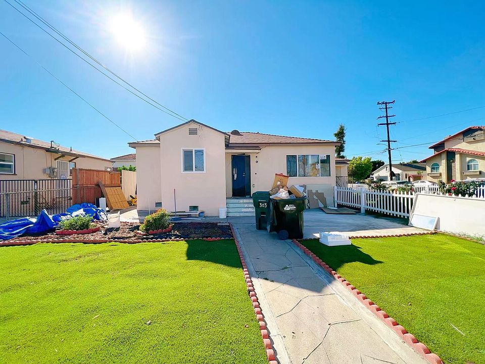 1st image of 301 Pomelo Ave #1