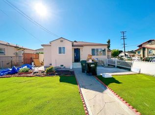 301 Pomelo Ave #1, Monterey Park, CA 91755