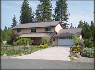 17602 Grizzly Ct, Weed, CA 96094