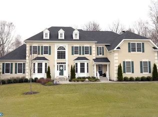 1100 Mason Dr, Downingtown, PA 19335