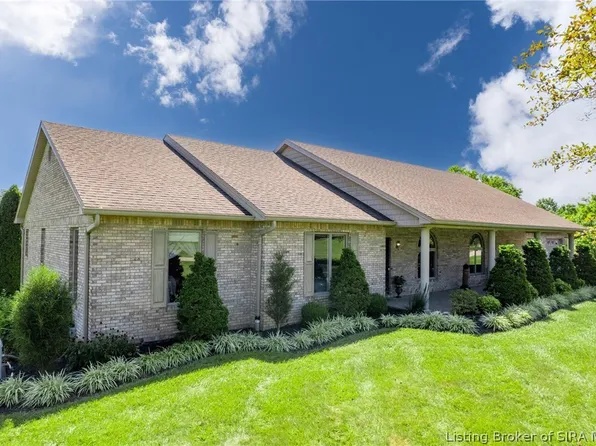 1891 S 1000 West, Lexington, IN 47138