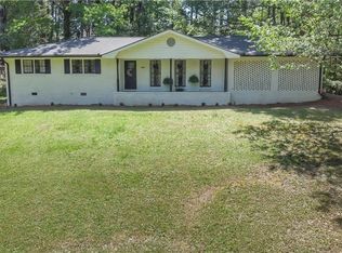4888 Joy Ln SW, Lilburn, GA 30047