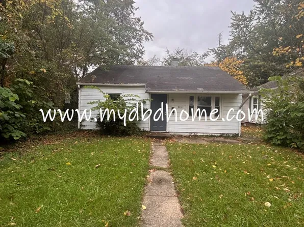 3114 Abbott St, Fort Wayne, IN 46806