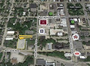 223 W Smith Rd, Medina, OH 44256