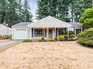 18901 NE Flanders St, Portland, OR 97230