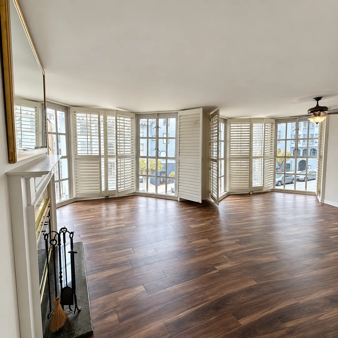 1255 California St — Photo 2
