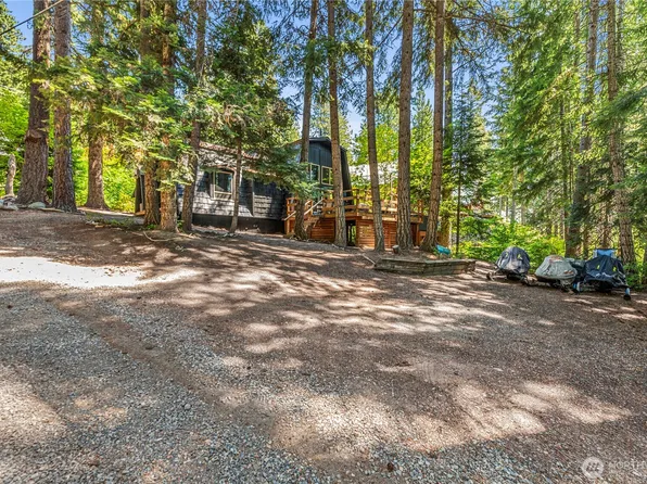 20 Deer Point Lane, Ronald, WA 98940