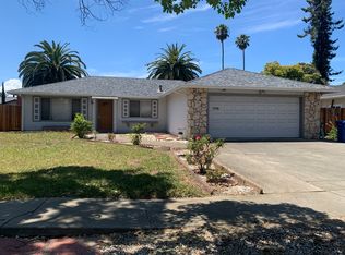 37797 Rockspray St, Newark, CA 94560