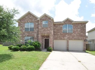 8411 Satinwood Way, Rosharon, TX 77583