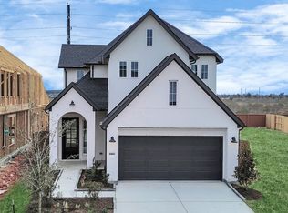 24823 Lobelia Garden Ln, Katy, TX 77493