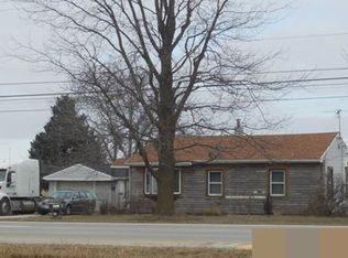 1192 E Main St, Woodville, OH 43469