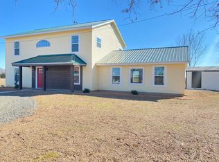 535 County Road 4303, De Kalb, TX 75559