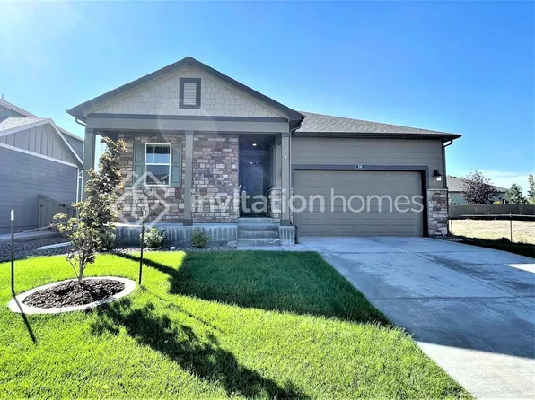 316 Central Ave, Severance, CO 80550