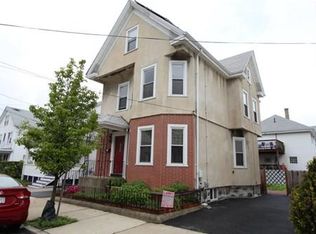 17 Greenhalge Ave, Everett, MA 02149