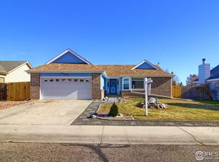 1033 Pinyon Dr, Windsor, CO 80550