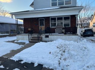 3316 Greenwood Ave, Moosic, PA 18507