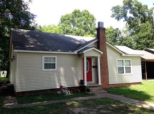 134 Cox St, Baldwyn, MS 38824