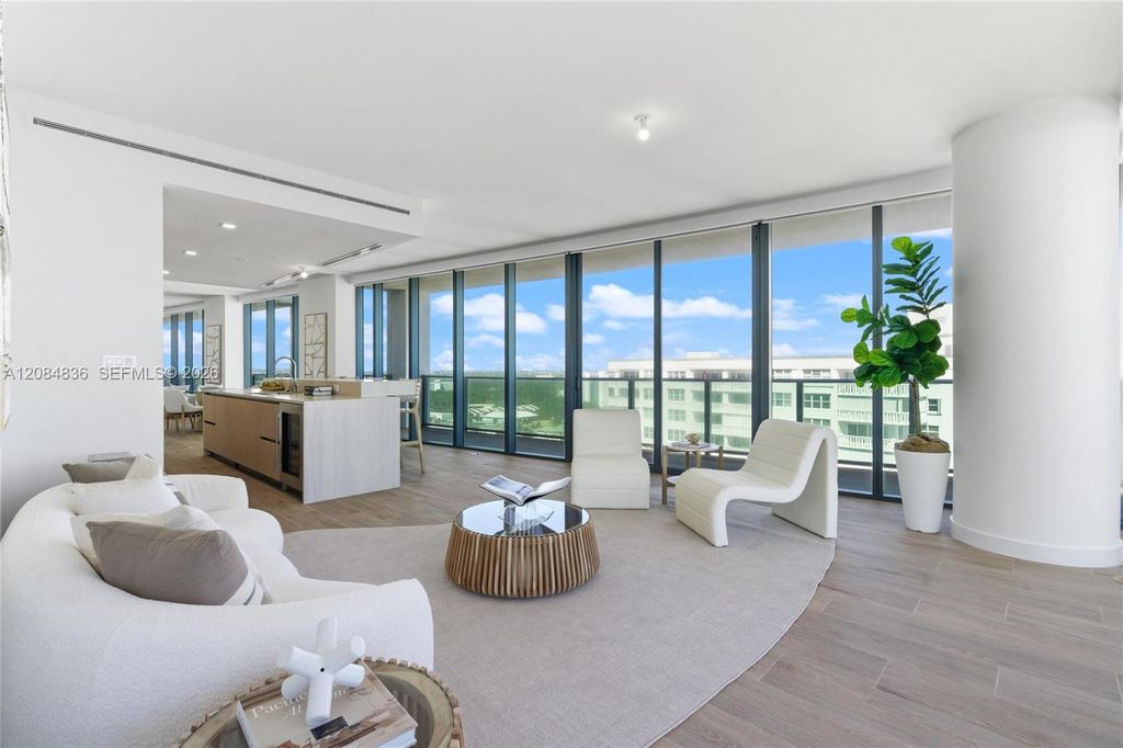 900 N Ocean Blvd #1506, photo 7