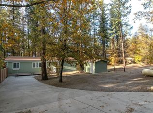 53640 Tollgate Dr, Idyllwild, CA 92549