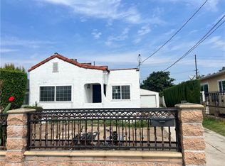 4243 W 104th St, Inglewood, CA 90304